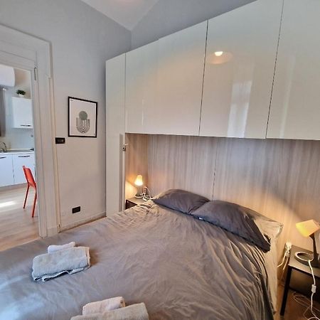 Casa Din Din Apartment ตูริน ภายนอก รูปภาพ