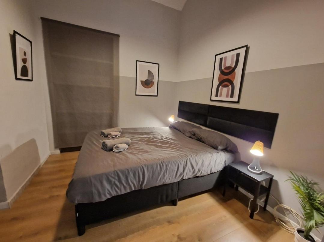 Casa Din Din Apartment ตูริน ภายนอก รูปภาพ