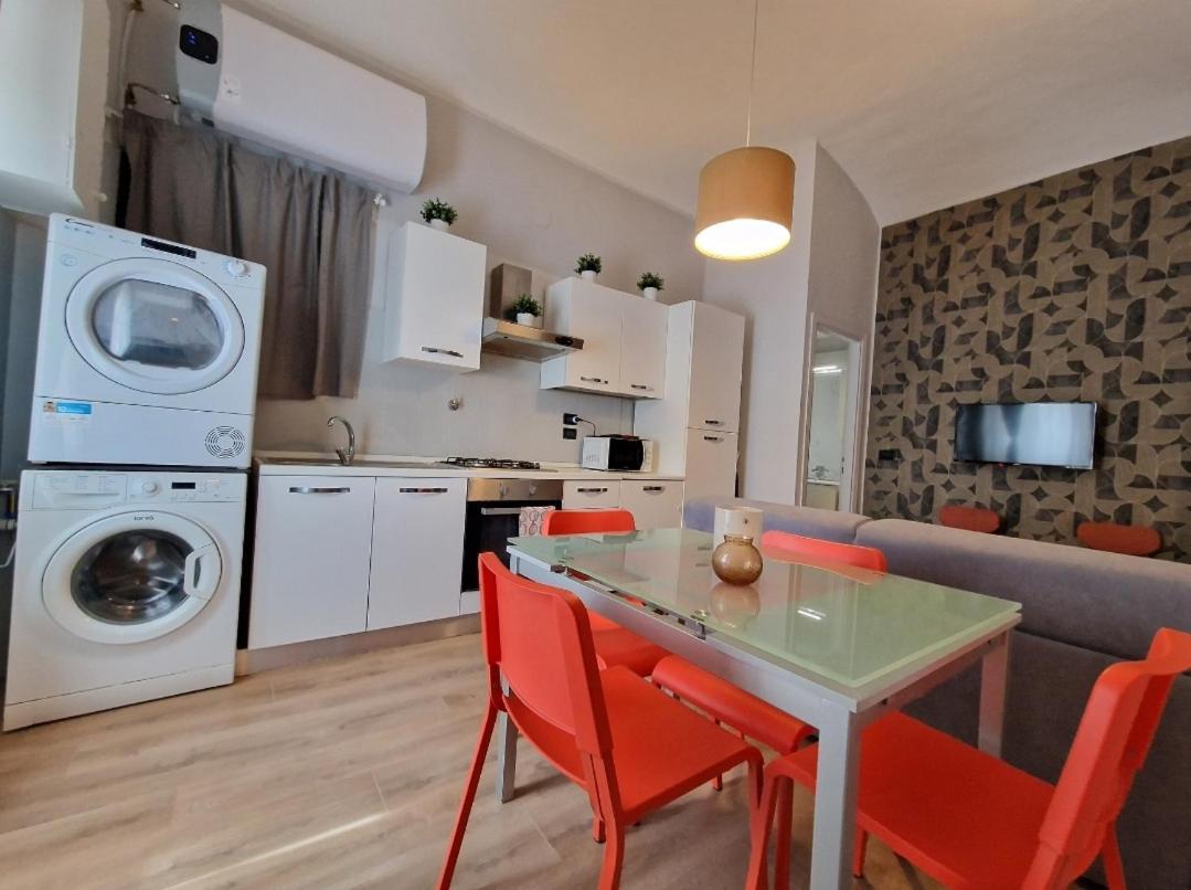 Casa Din Din Apartment ตูริน ภายนอก รูปภาพ