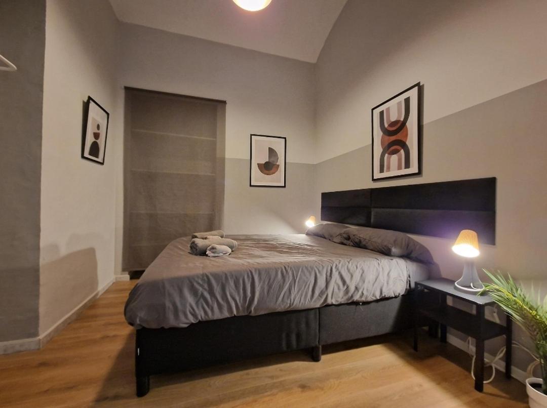 Casa Din Din Apartment ตูริน ภายนอก รูปภาพ